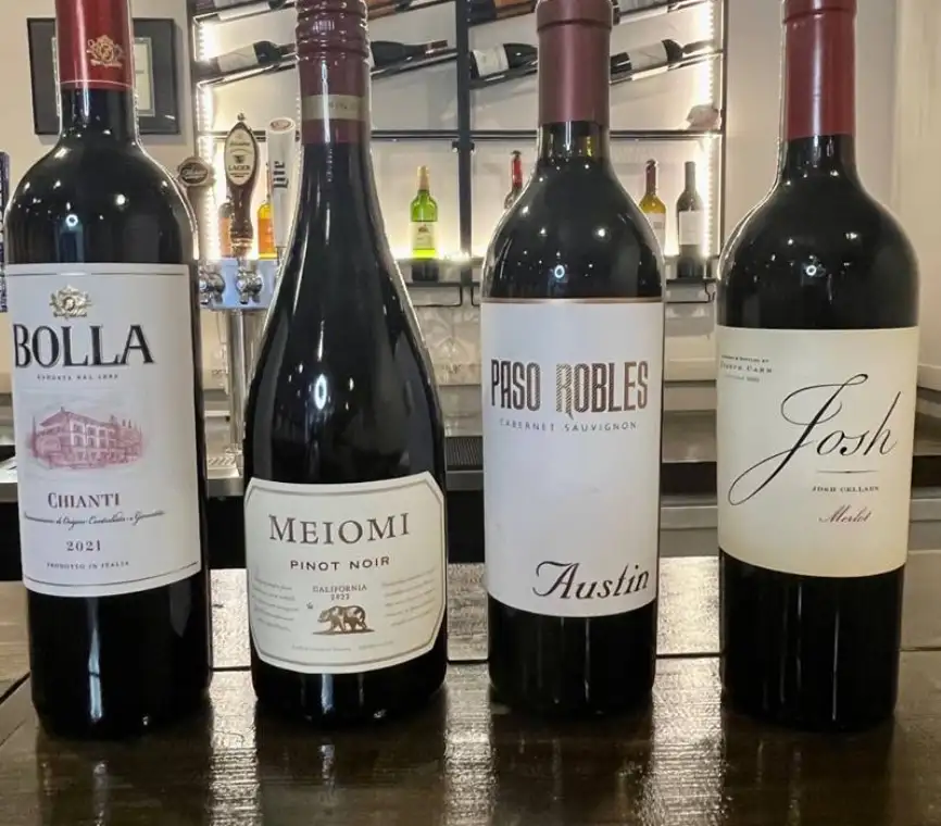 Enjoy your meal your way