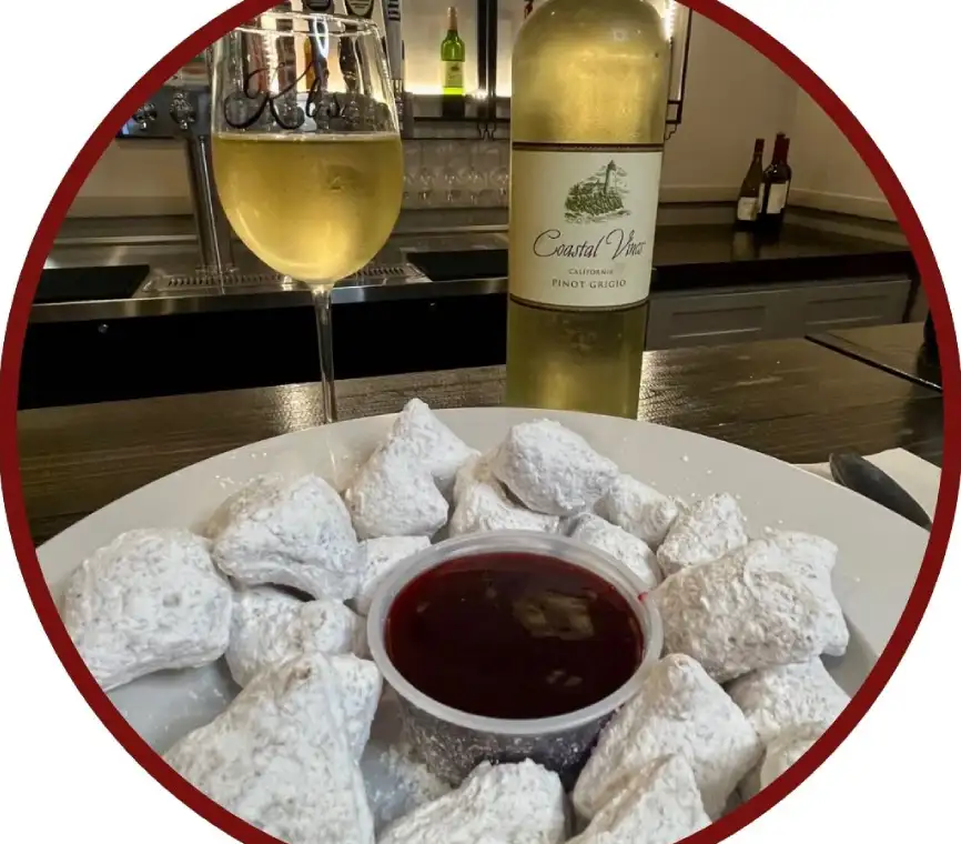 from Meat Lovers to Seafood Pizza