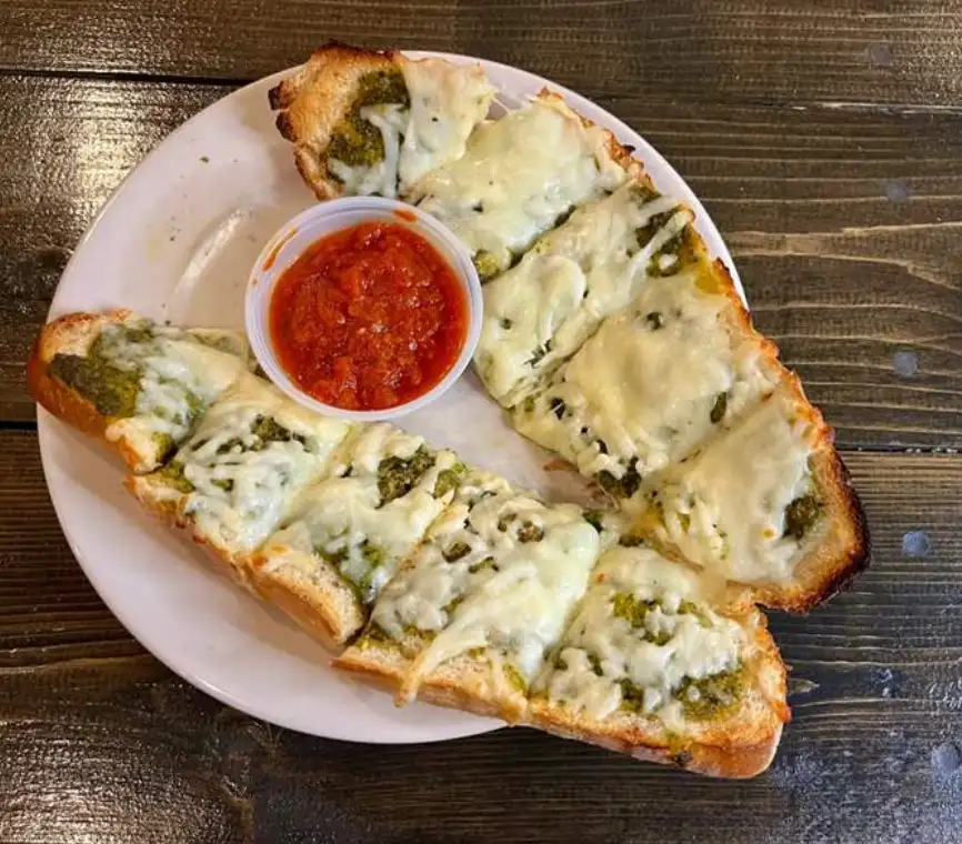 pizza restaurant in Jacksonville